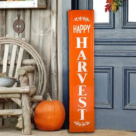 12 Fall Decorating Signs Youll Want To Display All Autumn Long Hgtv