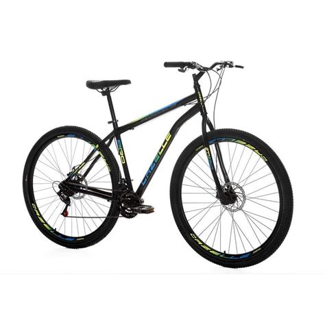 Bicicleta Aro Colli Bike Cazelle Roma Marchas Black Friday