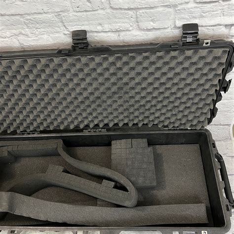 Pelican 1770 Hard Case Evolution Music