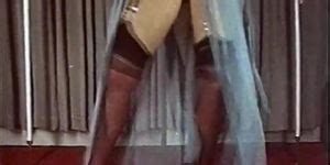 SWAY Vintage S Huge Tits Dance Tease Tnaflix