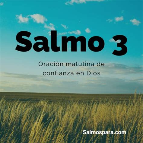 Salmos Salmos