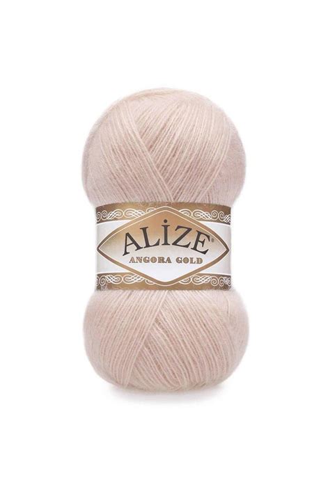 Alize Angora Gold Yarn Hand Knitting Yarns Alize