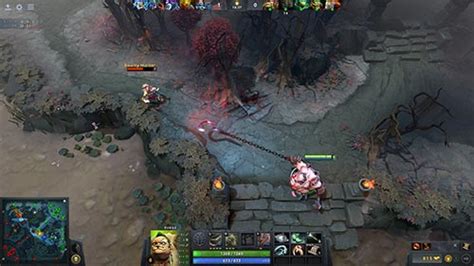 Ultimate Dota Role Guide Position Explanation