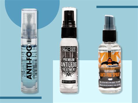 Best Anti Fog Spray For Glasses 2022 Sprays Wipes And Cloths For Misty Lenses The Independent