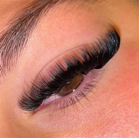 Pin By Kayla Baird On Beauty Inspiration Lashes Makeup Lashes Beauty