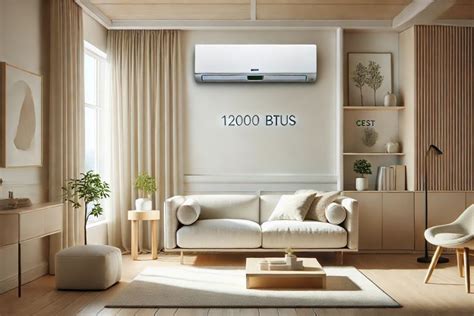 Ar Condicionado 12000 Btus Melhor Custo Beneficio