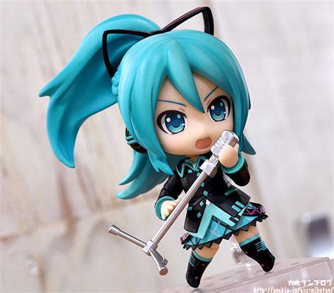 Hatsune Miku - Nendoroid Figure (#1739) - If Ver. – Otaku Owlet