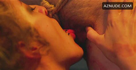 RANA RZONSCINSKY Nude AZNude