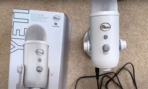 Blue Yeti Microphone Review Expert Insights And Analysis