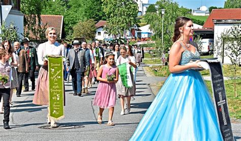 Superstimmung bei Hubertus Wettzeller Schützen feierten ihr 50