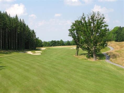 Top Golf Courses Ireland | Farnham Estate Cavan