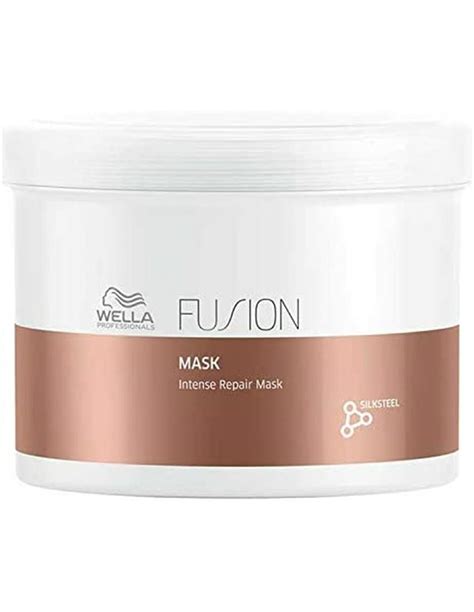 Atkuriamoji Plauk Kauk Wella Fusion Ml