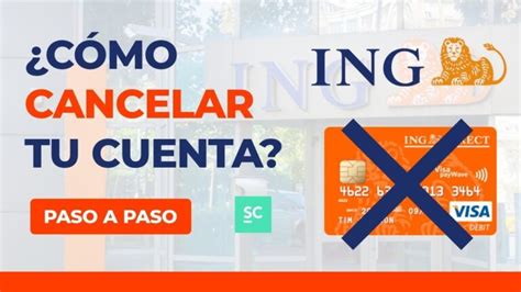 Aprende A Quitar A Un Cotitular De Tu Cuenta De Ing En Pocos Pasos