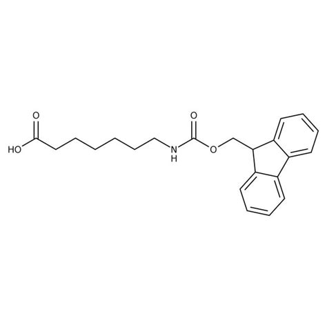 7 Fmoc Amino Heptanoic Acid 95 Thermo Scientific Chemicals