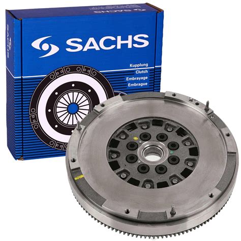 Sachs Zms Zwei Massen Schwungrad Passend F R Hyundai I