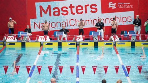 World Masters Swimming Championships 2024 Image To U