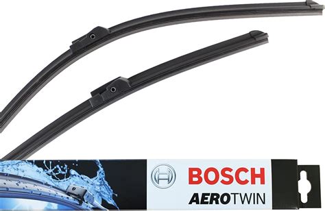 Bosch Ap26u Aerotwin Wiper Blade 26 Inch 650 Mm Single Windscreen