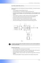 Evrm Na Na Safety Solenoid Valves For Gas Manual Reset Normally