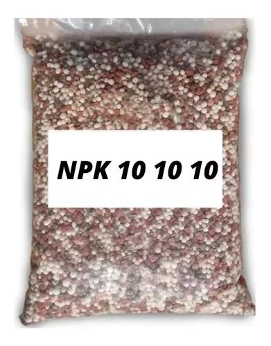 Fertilizante Adubo Npk 10x10x10 1kg P Rosas Do Deserto Parcelamento