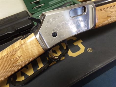 Browning Bl 22 Gr Ii Maple For Sale