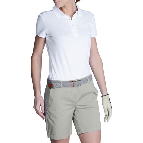 Venta Camisetas Polo De Mujer En Stock