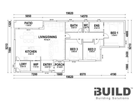 Gladstone Floorplan Watermarked Rev V Scaled Ibuild Building Solutions