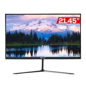 Monitor Duex 21 45 Pol VA FHD 5ms 60Hz VGA HDMI DX2145CW Pichau