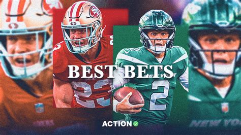 Nfl Best Bets Week 11 Expert Picks Bets For Sunday Afternoon