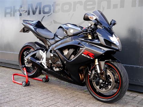 Suzuki Gsx R K Rh Motoren