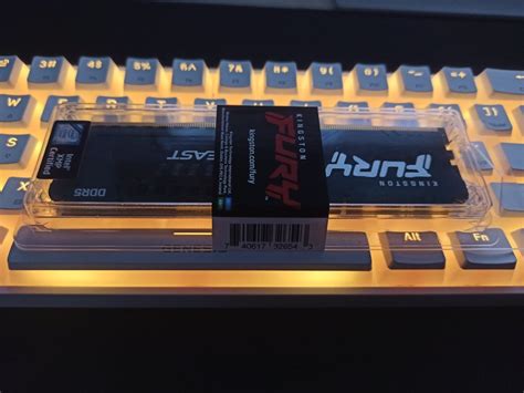 Ram DDR5 32GB Kingston Fury Beast 5200 CL40 Calarasi OLX Ro