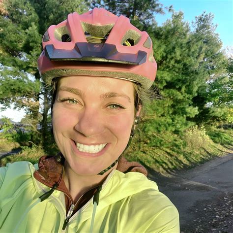 Strava Cyclist Profile Kelly Adventure Kovacs