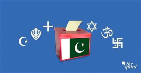 Pakistan General Elections 2018 What Explains Rise In Minority Votes