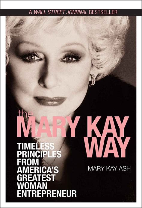 Mary Kay Ash