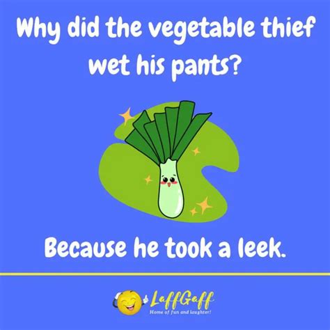 30 Funny Short Jokes And Puns LaffGaff