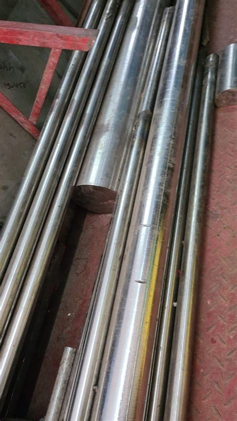 Stainless Steel Inconel Round Bar For Construction Meter At