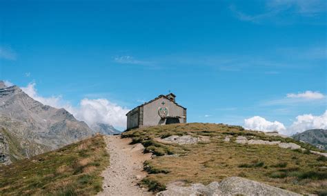 Bergwelten Podcast Glaube Und Berge Ist Das Bergsteigen Eine