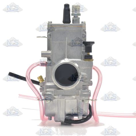 Mikuni Tm Flat Slide Mm Carburetor Tm Genuine Genuine Mikuni