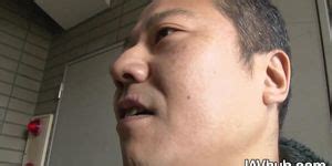 JAVHUB Sakura Kirishima Plays With Her Hairy Pussy Tnaflix