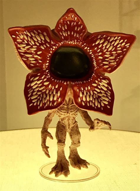 Funko Pop Stranger Things: Demogorgon | Vinyl figures, Demogorgon ...