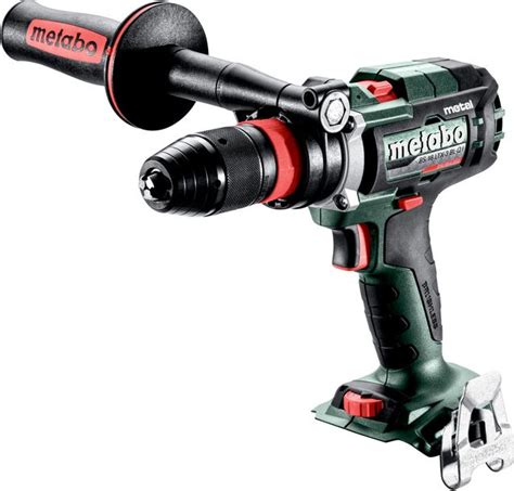 Metabo Bs 18 Ltx 3 Bl Q I Metal Akku Bohrschrauber Ab € 30034 2025