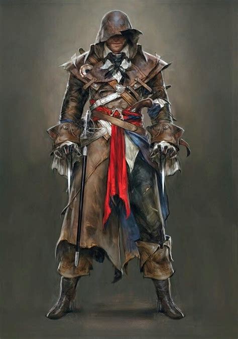 The Art Of Assassins Creed Unity Assassins Creed Artwork Assassins Creed Art Assassin S