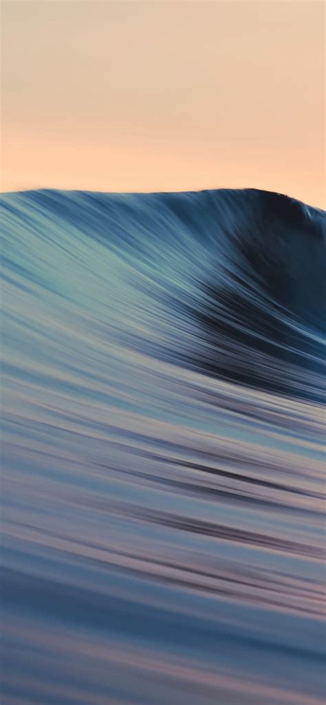 Mavericks Lanskap Umi Ha Keren Wallpaper Sc Iphone Xs Max