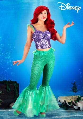 Disney Princess Costumes for Women | HalloweenCostumes.com