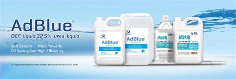 Adblue DEF AUS32 Arla32 Suppliers Manufacturers Exporter