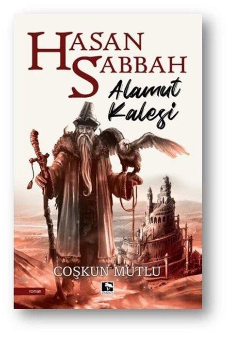 Hasan Sabbah Alamut Kalesi Idefix