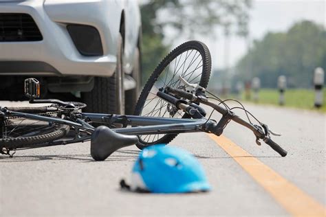 Bicycle Accident Attorneys In Greenville Sc George Sink Pa