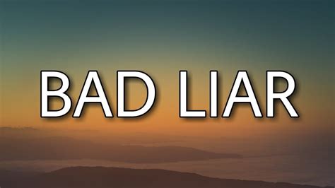 Imagine Dragons - Bad Liar Wallpapers - Wallpaper Cave