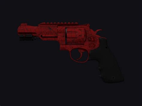 R Revolver Skins Pattern Wiki