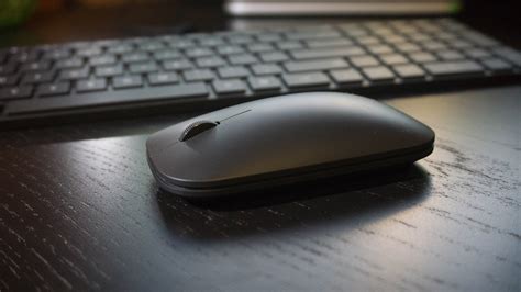 Microsoft Designer Bluetooth Wireless Mouse - Wootware