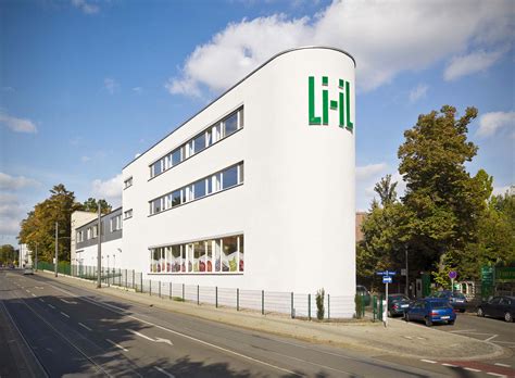 Informationen zur Li-iL GmbH | Li-iL GmbH